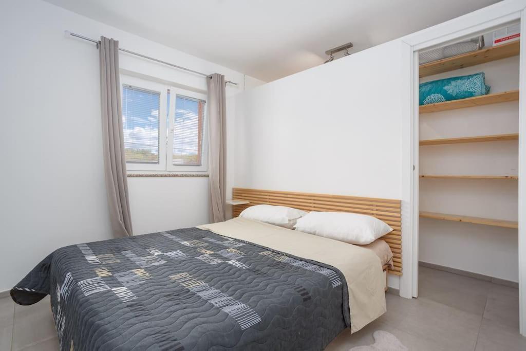 Family Village Apartment Vrh  外观 照片